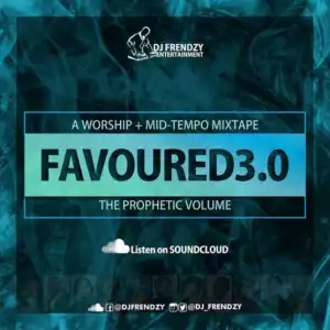 FJ Frenzy - Naija Worship Mix